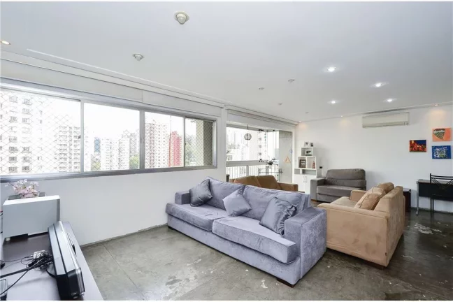 Imagem APARTAMENTO RESIDENCIAL em São Paulo - SP, Panamby
