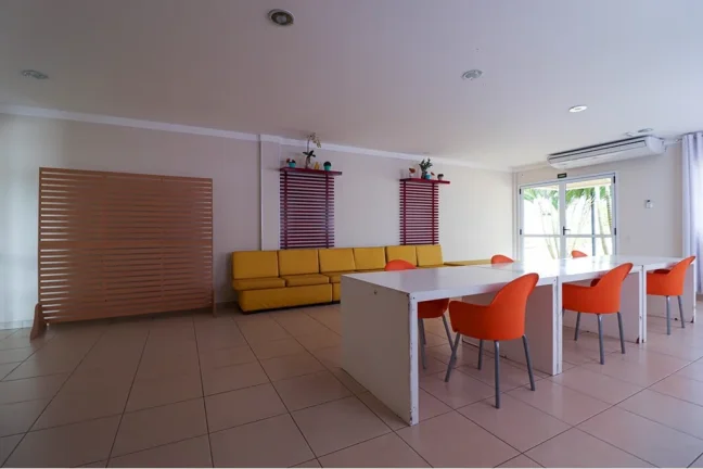 Imagem APARTAMENTO RESIDENCIAL em Jundiaí - SP, Jardim Ermida I