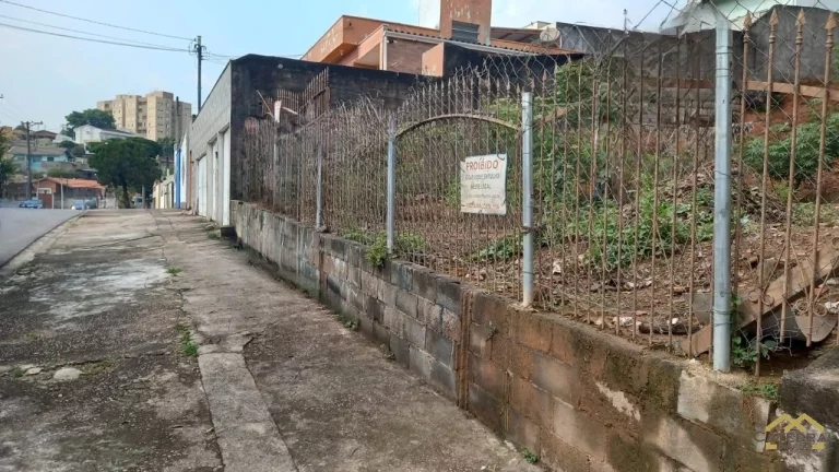Imagem Terreno à Venda com 300m² - Jardim do Lago - Jundiaí/SP