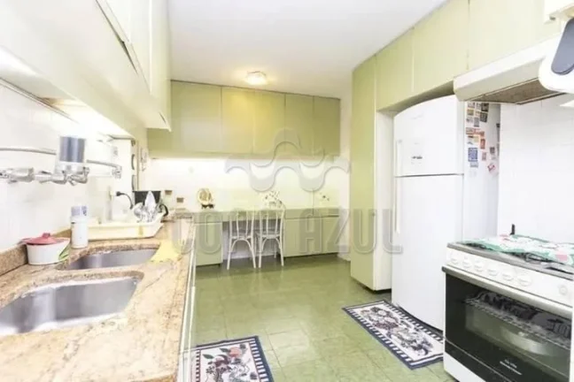 Imagem Ipanema – Avenida Rainha Elizabeth da Bélgica | Residencial › Apartamento 3 quarto(s) à Venda