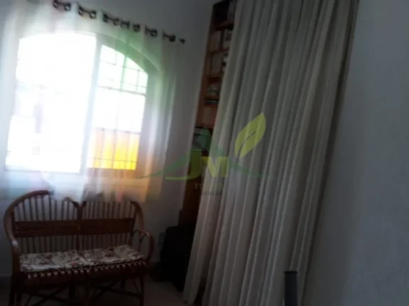 Imagem Belissíma Casa em Atibaia próximo da Al. Lucas