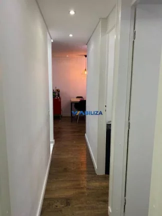 Imagem Apartamento com 3 dormitórios à venda, 62 m² por R$ 449.000,00 - Vila Endres - Guarulhos/SP