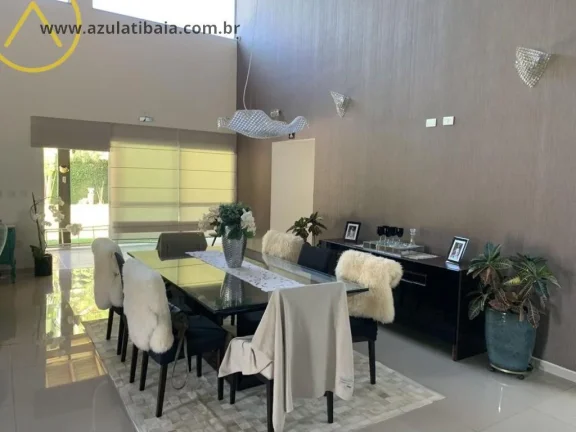 Imagem Chácara para Venda em Atibaia, Rio Abaixo, 5 dormitórios, 5 suítes, 6 banheiros, 5 vagas