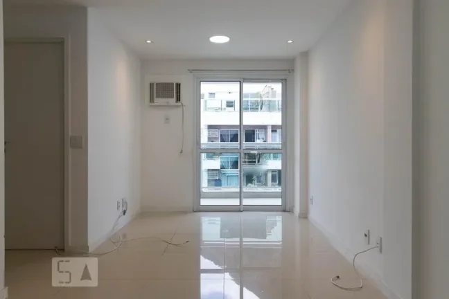 Imagem Apartamento à Venda - Vargem Pequena, 3 Quartos, 135 m2