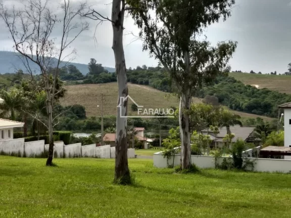 Imagem Terreno à venda em condomínio fechado em Sorocaba-SP: