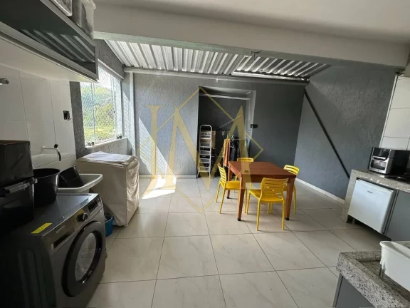 Imagem Cobertura com excelente localização no bairro Olaria
