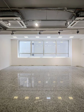 Imagem Apartamento Perdizes - 115M², 3 Dorms, 1 Suíte, 1 Lavabo, 1 Vaga.