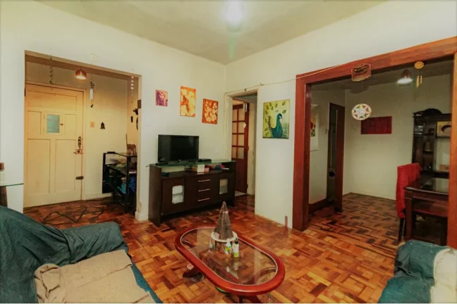 Imagem Apartamento com 3 Quartos à Venda, 91 m² em Auxiliadora - Porto Alegre