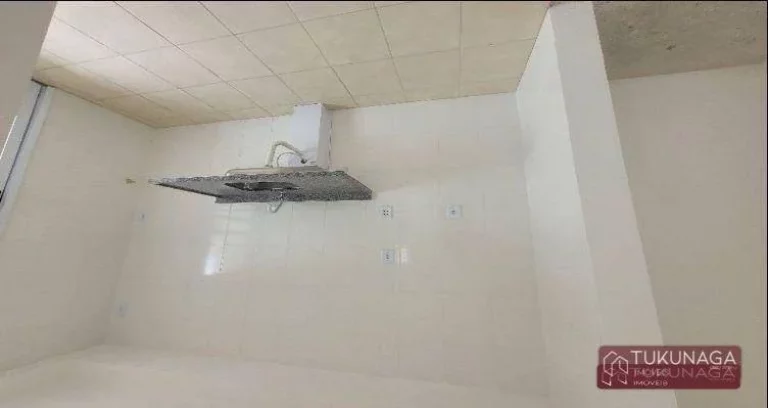 Imagem Apartamento com 2 dormitórios à venda, 47 m² por R$ 350.000,00 - Jardim Vila Galvão - Guarulhos/SP