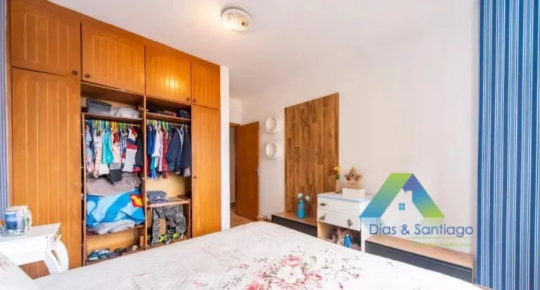 Imagem SANTO ANDRÉ Apartamento 180 metros, 4 dormitórios, 1 suíte, 2 vagas com ótima localização e valor !!