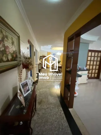 Imagem Rua 12 Vicente Pires Casa 5 Suítes DCE 4 Vagas 800 m² Área de Serviço Copa