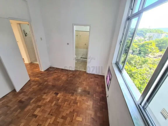 Imagem Botafogo - Residencial › Apartamento com 1 quarto(s) a Venda