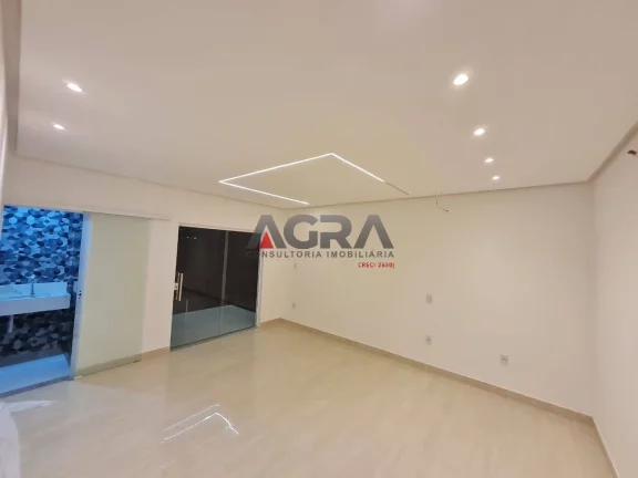 Imagem CASA DUPLEX com 03 suites no Alto do Boa Vista - Vitoria da Conquista