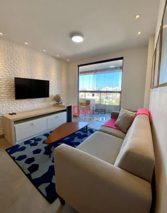 Imagem Apartamento com 2 dormitórios à venda, 117 m² por R$ 630.000,00 - Braga - Cabo Frio/RJ