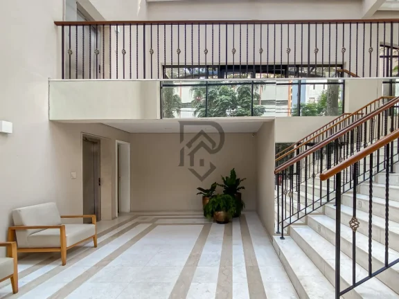 Imagem Apartamento Condomínio Paulistânia pronto para morar