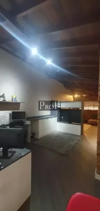 Imagem Casa com 3 Quartos à Venda, 258 m² em Cerâmica - São Caetano Do Sul