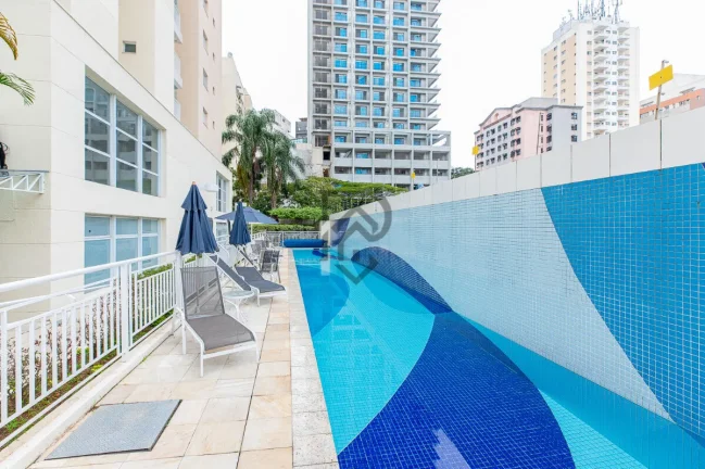 Imagem Apartamento Vila Olimpia pronto para morar