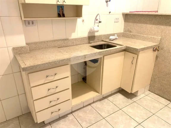 Imagem Apartamento à venda com 2 quartos no condomínio Jardins Suspensos, São Paulo - SP