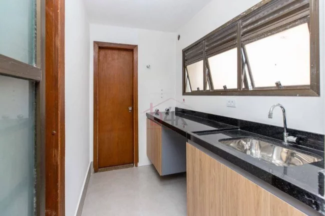Imagem Apartamento com 4 dormitórios à venda, 300 m² por R$ 2.900.000,00 - Moema - São Paulo/SP