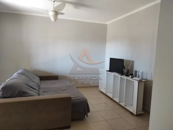 Imagem Apartamento - Ribeirão Preto - Jardim Paulistano