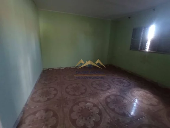 Imagem Casa com 2 dormitórios à venda, 109 m² por R$ 200.000,00 - Residencial Astória - Tatuí/SP