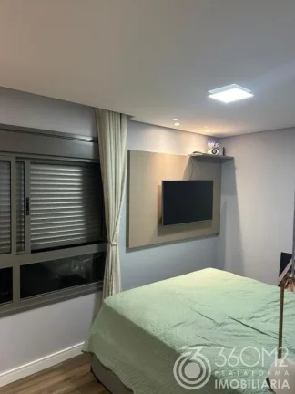 Imagem Apartamento para Venda em Santo André / SP no bairro Vila Gilda