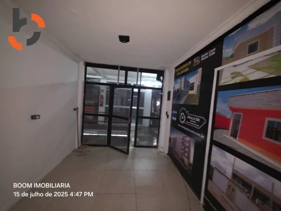 Imagem Loja para alugar, 15 m² por R$ 1.058,90/mês - Centro - Nova Iguaçu/RJ