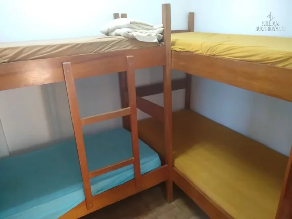 Imagem APARTAMENTO NO CENTRO DE MONGAGUA COM 2 DORMITÓRIOS!