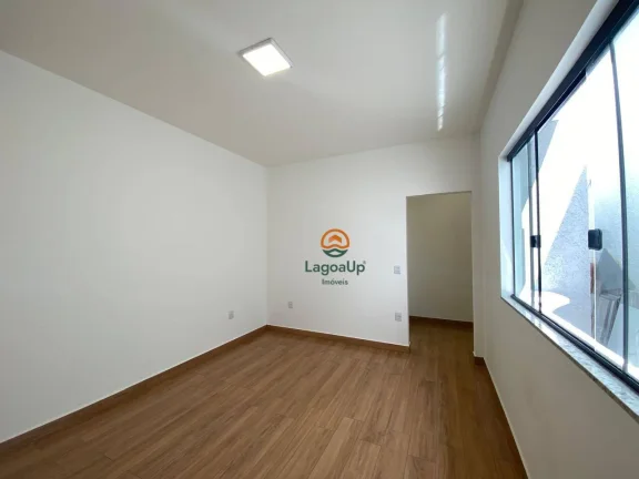 Imagem Casa com 3 dormitórios à venda, 100 m² por R$ 759.000,00 - Acácias - Lagoa Santa/MG