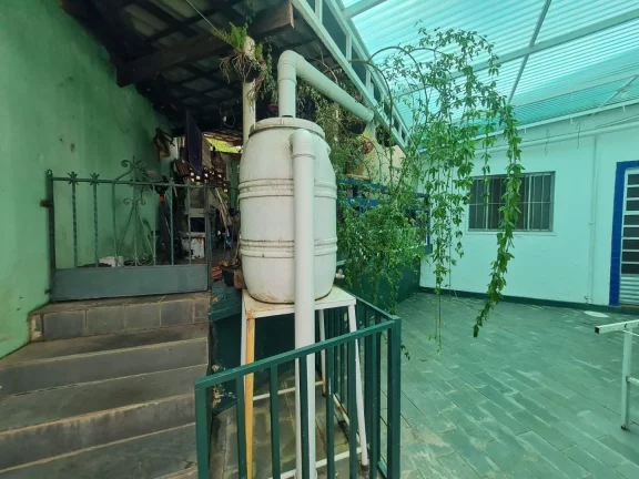Imagem SOBRADO ANTIGO - 4 DORM SENDO 2 SUÍTES - JARDIM BOMFIM - CAMPINAS
