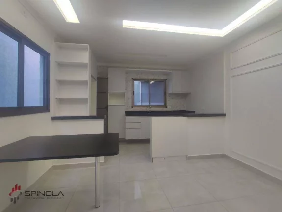 Imagem Sobrado com 2 dormitórios à venda, 50 m² por R$ 350.000,00 - Maracanã - Praia Grande/SP