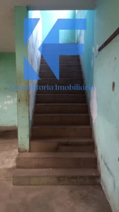 Imagem GALPAO COMERCIAL em CAMPINAS - SP, VILA PROOST DE SOUZA