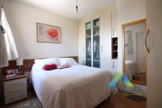 Imagem Apartamento com 3 dormitórios à venda, 72 m² por R$ 455.000,00 - Vila Moinho Velho - São Paulo/SP