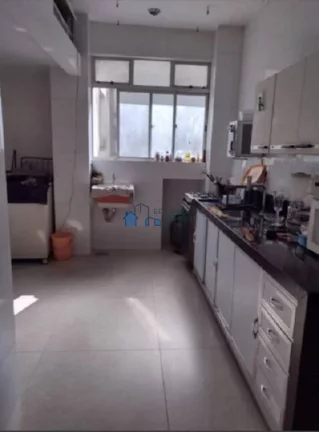 Imagem APARTAMENTO COM 03 QUARTOS NO CENTRO. EXCELENTE LOCALIZAÇÃO!!!