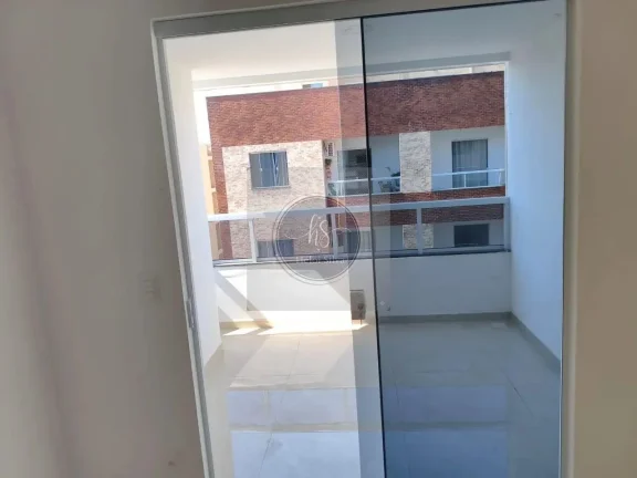 Imagem Apartamento em Jockey de Itaparica - Vila Velha