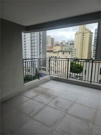 Imagem Apartamento à venda com 2 quartos, sendo 1 suíte, no condomínio Movi Campo Belo, São Paulo - SP