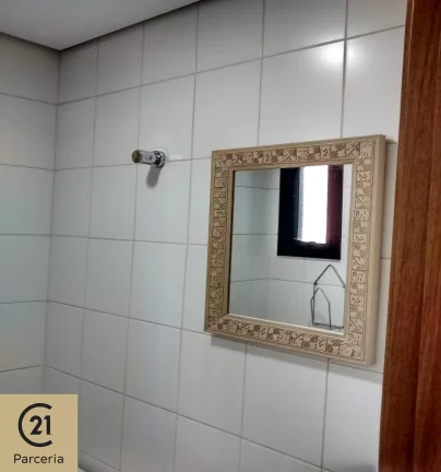 Imagem CONJUNTO/ SALA MOBILIADA EM MOEMA