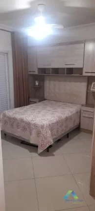 Imagem Santo André Apartamento 68M², 2 dormitórios, 1 vaga, ótima localização e valor !!!