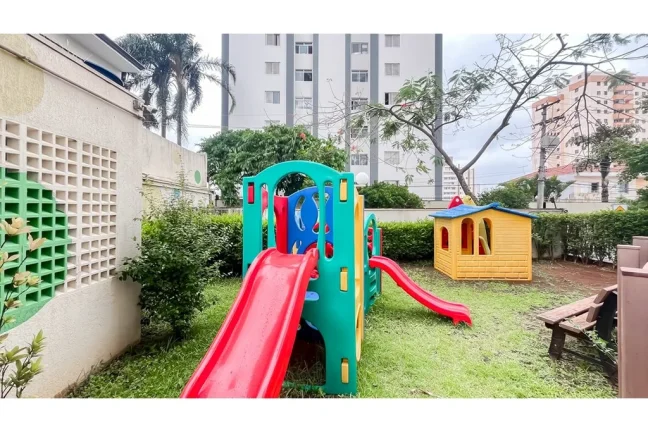 Imagem APARTAMENTO RESIDENCIAL em São Paulo - SP, Vila Gumercindo