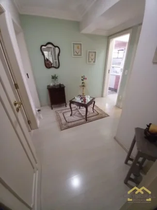 Imagem Apartamento na Avenida 9 de Julho para Venda - Anhangabaú - Jundiaí/SP