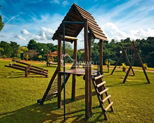 Imagem Terreno em Condomínio à Venda em Sorocaba-SP: sua oportunidade de construir o sonho!!