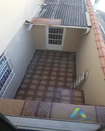 Imagem Sobrado Residencial à venda, Vila Santa Teresa (Zona Sul), São Paulo - .
