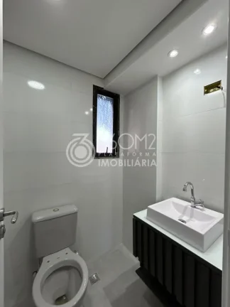 Imagem Apartamento para Venda em Santo André / SP no bairro Vila Floresta