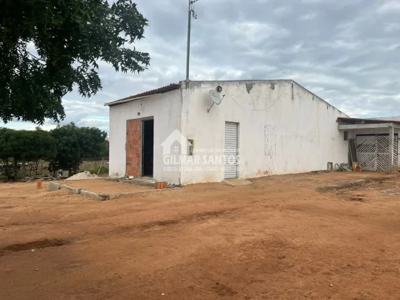Fazenda/Sítios/Chácaras no bairro zona rural, em Coronel João Sá