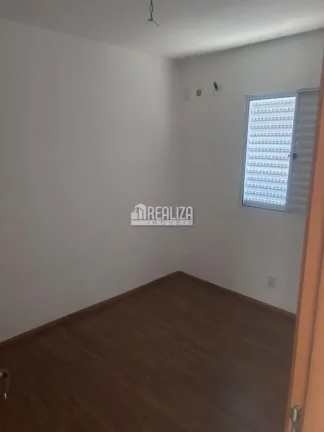 Imagem Apartamento para Alugar no Condomínio Reserva do Lago, bairro Jardim do Lago, em Uberaba - 2 Dormitórios