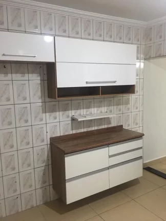 Imagem CASA À VENDA NO JARDIM PICERNO II, SUMARÉ