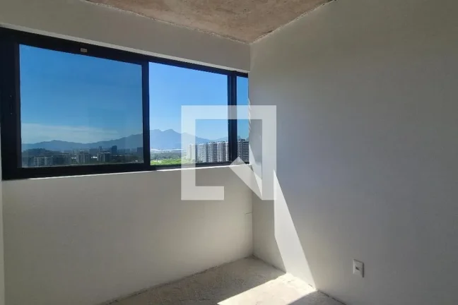 Imagem Apartamento à Venda - Vargem Pequena, 2 Quartos, 54 m2