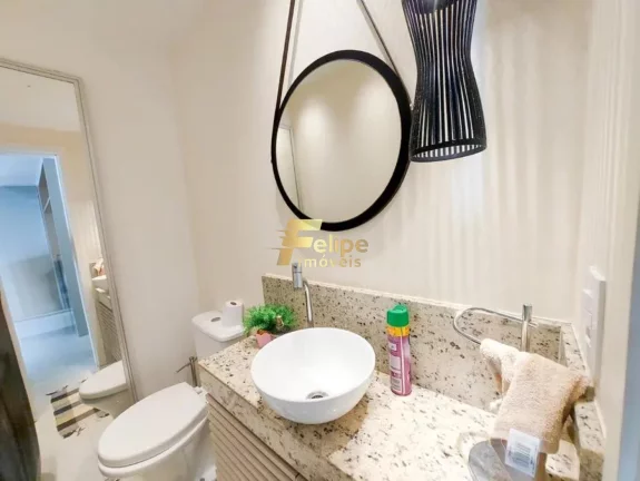 Imagem LINDO APARTAMENTO EM JARDIM CAMBURI!
