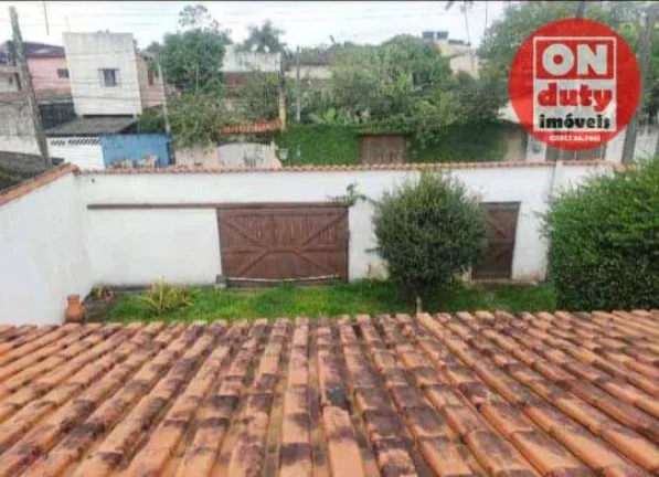 Imagem Casa com 3 quartos - Guarujá