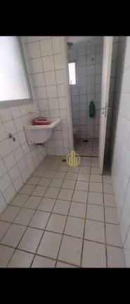 Imagem Apartamento com 2 dormitórios à venda, 63 m² por R$ 265.000 - Presidente Médici - Ribeirão Preto/SP